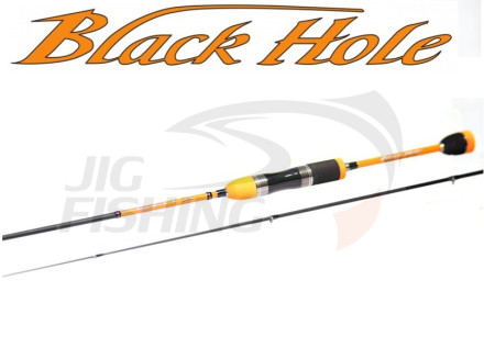 Спиннинг Black Hole Eria New ERS-602UL 1.83m 0.5-5gr