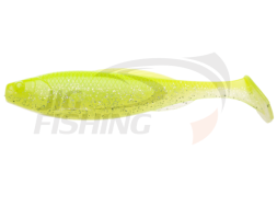 Мягкие приманки Narval Troublemaker 10cm #004 Lime Chartreuse