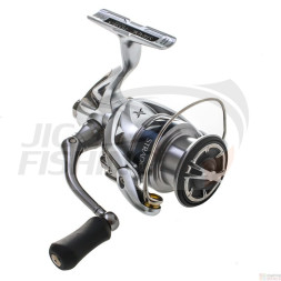 Катушка Shimano 19 Stradic FL 2500S