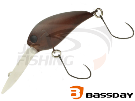 Воблер Bassday Kangoku MG Crank 32F #P-224