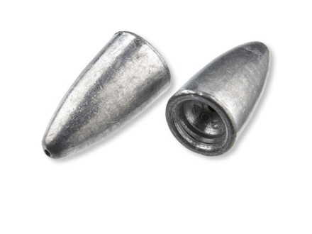 Груз Пуля Тула 20gr (5шт/уп)