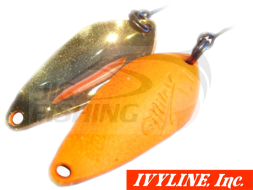 Колеблющаяся блесна Ivyline Milner 2.3gr #E03