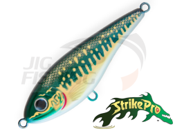 Воблер Strike Pro Baby Buster 100SP #A164F