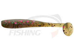 Мягкие приманки Lucky John Baby Rockfish 2.4'' #S21