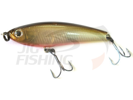 Воблер Zip Baits Rigge Raphael 45 S-Line #039R