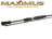 Спиннинг Maximus Zircon 24L 2.40m 3-15gr