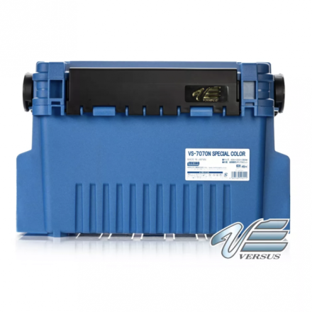 Рыболовный ящик Meiho/Versus VS-7070N Special Color Denim Blue