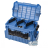 Рыболовный ящик Meiho/Versus VS-7070N Special Color Denim Blue
