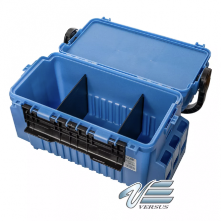 Рыболовный ящик Meiho/Versus VS-7070N Special Color Denim Blue