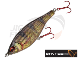 Воблер Savage Gear 3D Roach Jerkster 115SS #03 Perch