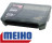 Коробка рыболовная Meiho/Versus VS-3010ND Black 205x145x40mm