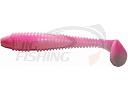 Мягкие приманки Keitech Swing Impact Fat 3.3&quot; #EA08 Bubblegum