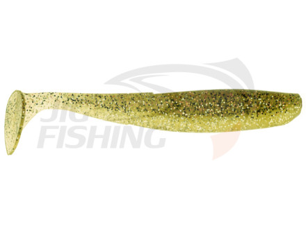 Мягкие приманки Bass Assassin Elite Shiner 4&quot; #312 Mamas