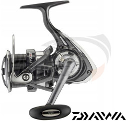 Катушка Daiwa 20 N'zon LT 5000S-CP