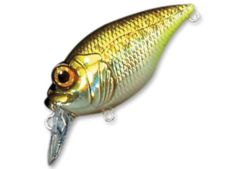 Воблер Megabass Griffon Zero #GG Bass