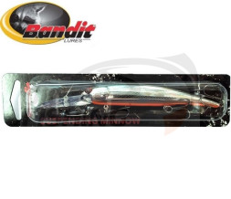 Воблер Bandit Deep Suspending Minnow 120SP #A40