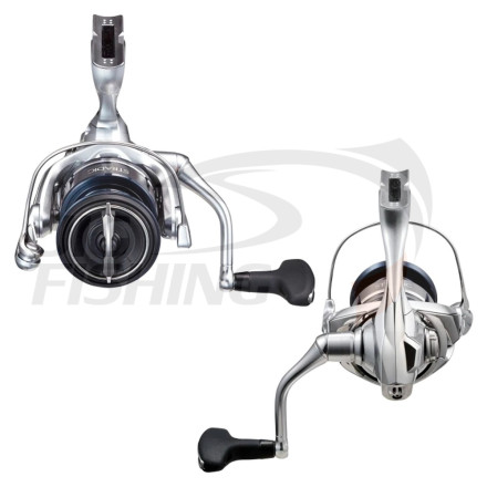 Катушка Shimano 19 Stradic FL C3000