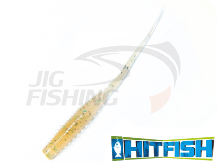 Мягкие приманки HitFish Solites Floating 2.5&quot; #R56