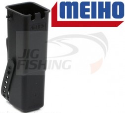 Держатель для приманок Meiho Lure Holder BM Black 60х65х160mm