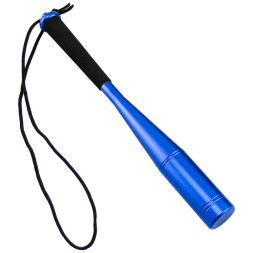 Успокоитель (гуманизатор, колотушка) для рыбы 25cm Blue