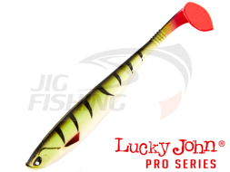 Мягкие приманки Lucky John Basara Soft Swim 5'' #PG10