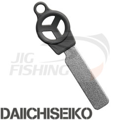 Точилка для крючков DAIICHISEIKO MC Hook Sharpener Black