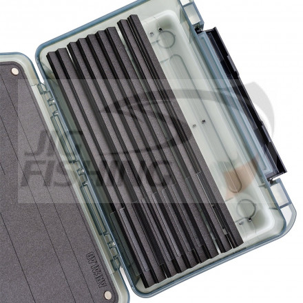 Тюнинг картотека для коробки Arealab Cassette for Meiho VS-3043NDDM