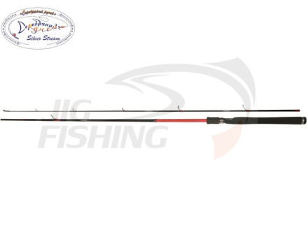 Спиннинг Silver Stream Mig Pro Rods MPR702 2.10m 5-21gr