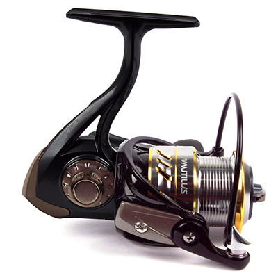 Катушка Nautilus Racer 1000