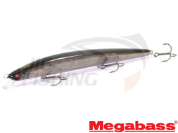 Воблер Megabass X-120 #GG Dark Flash