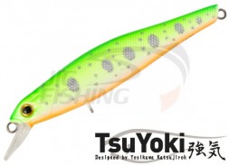 Воблер TsuYoki Mover 78F 7.5gr #680