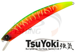 Воблер TsuYoki Tamer 112SP 12.7gr #FLU
