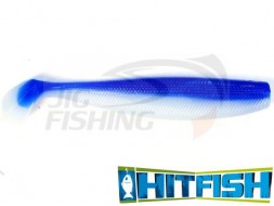Мягкие приманки HitFish Big Shad 7.1&quot; #R71