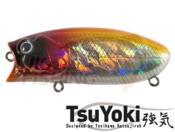 Воблер TsuYoki Bad 60F 10.8gr #161