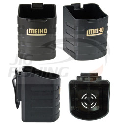 Держатель для стакана Meiho Hard Drink Holder BM 80х104х100mm