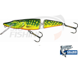 Воблер  Salmo Pike 130mm 24gr #PE13JDR-HPE