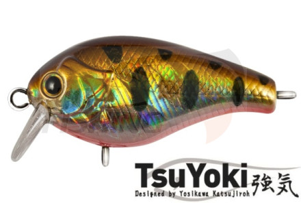 Воблер TsuYoki Macho SR 42F #414