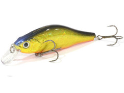 Воблер Kosadaka Mirage XS 70F #HGBL