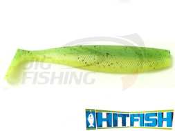 Мягкие приманки  HitFish Shad 4&quot; #R118