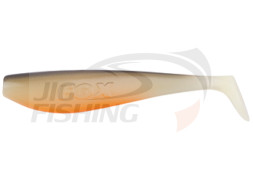 Мягкие приманки Rage Zander Pro Shad 75mm NLS714 Hot Olive