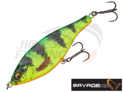 Воблер Savage Gear 3D Roach Jerkster 115SS #05 Firetiger