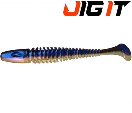 Мягкие приманки Jig It Snoop 4&quot; #022