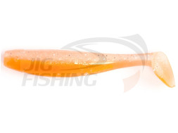 Мягкие приманки Lucky John Pro Series Minnow 2.2&quot; #T27 Pink Flake