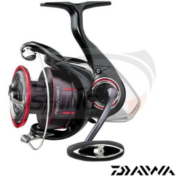 Катушка Daiwa Fuego 23 LT 5000D-C