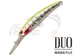 Воблер Duo Realis Fangbait 120DR #ADA3305