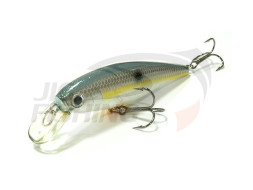 Воблер Lucky Craft Pointer 78SP Sexy Chart Shad