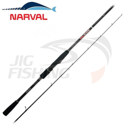 Спиннинг Narval Kick Jig 76MH max 42gr