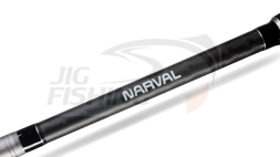 Спиннинг Narval Kick Jig 76MH max 42gr