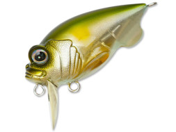 Воблер Megabass Griffon Zero #PM Ayu