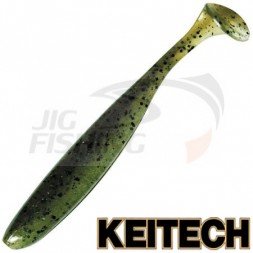 Мягкие приманки Keitech Easy Shiner 3&quot; #102 Watermelon PP